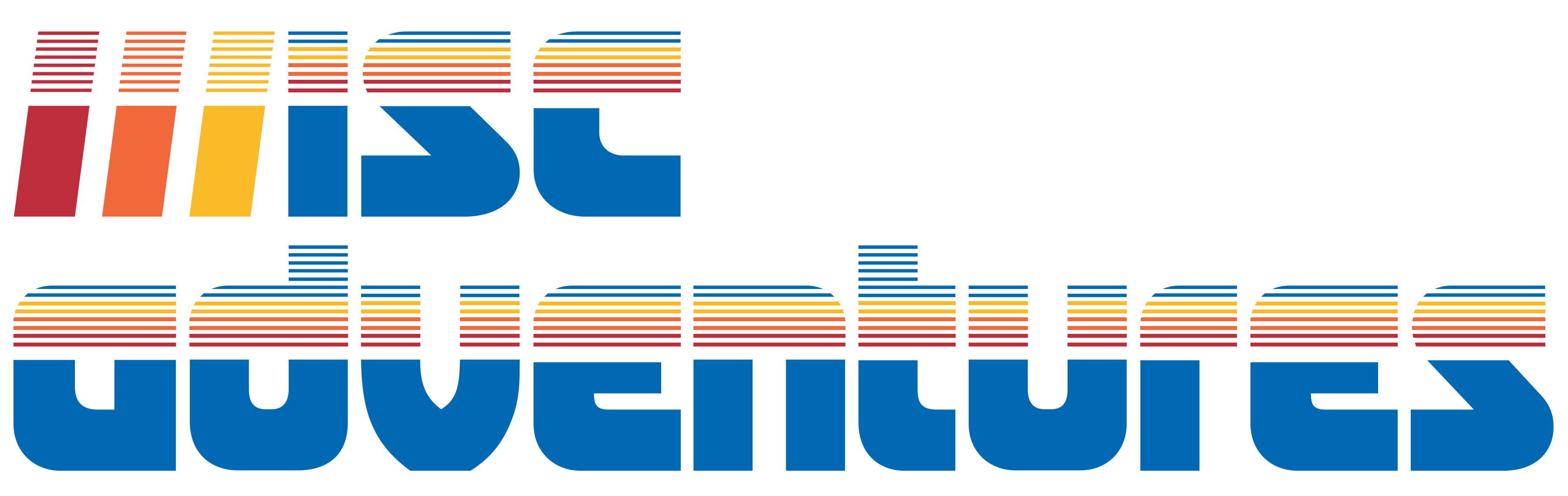 Misc Adventures Logo
